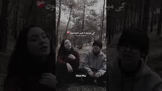 بیا بنویسیم مثل درس مثل مشق تو کتاب تاریخ فردا#دختر #آواز #رل #اکسپلور #عاشقانه #خوشگل #مشق #درس