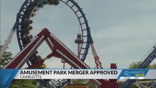 Cedar Fair and Six Flags announce closing date for merger