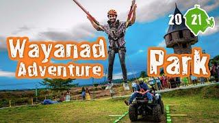 Switzerland of Wayanad | Must Visit Place In Wayanad