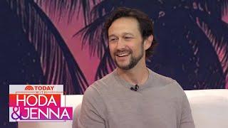 Joseph Gordon-Levitt on ‘Beverly Hills Cop,' '10 Things I Hate About You'