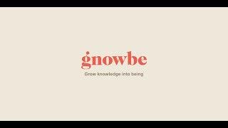 Gnowbe | A Mobile First, Microlearning Solution