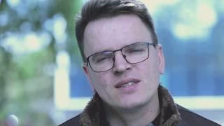 Віталій Султан Digital-Директор про Big Data School