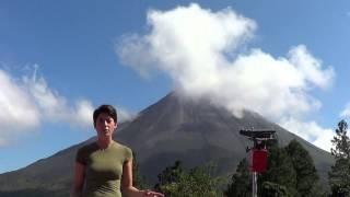 Coding for fieldwork: Sustainable Software on Volcanoes - Kayla Iacovino