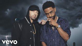 Eminem - Adrenaline (feat. Big Sean) [2023]