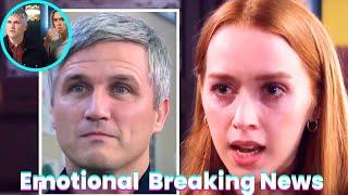 Very Sad News: Emmerdale's Caleb's Estranged Daughter EXPOSED - Shocking Debut Details Revealed!