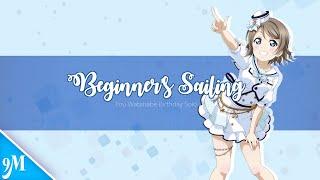 9 Mermaids【Birthday Tribute】You Watanabe - Beginner's Sailing [English Cover]