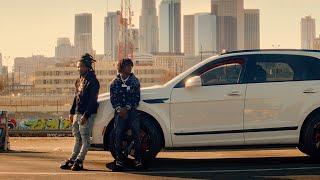 Jackboy - Show No Love (Official Video) (feat. Mozzy)