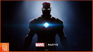 BREAKING Marvel's Iron Man Game from EA Motive Revealed with First Details