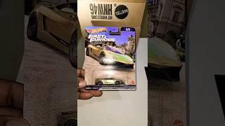 Hot Wheels Fast & Furious Cars #diecast #hotwheels #diecastcars #fastandfurious #2fast2furious #cars