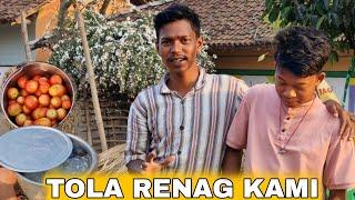 ABO-TOLA-RENAG GOLO SOPOHOD #munamarndi