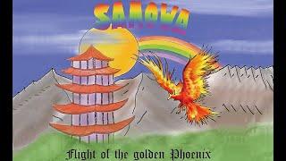 Samowa - Flight Of The Golden Phoenix (Full Album)