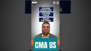 CMA US Course – The Smartest Choice for Your Accounting Career!