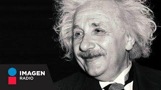 ¿Fue Albert Einstein un fraude? I ¡Qué tal Fernanda!