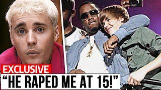 This Justin Bieber Interview WILL Make You Hate Diddy!