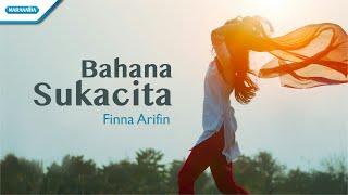 Sukacita Membahana - Finna Arifin (Official Lyric Video)