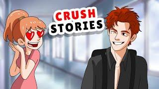 ️Crush Stories That Are Actually Relatable️