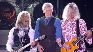 Dennis DeYoung and the Music of Styx - Live In Los Angeles [2014]  720p video, HQ audio