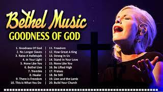 Top Bethel Music Greatest Hits Full Album ~ Best Songs Of Bethel Music Playlist Nonstop