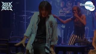 Theater Ulm - ROCK OF AGES - Trailer