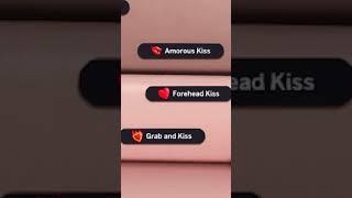 Must Have Mod For The Sims 4  More Kisses