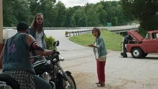 В поисках праздника - Русский трейлер (2018) Италия, Франция