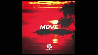 juice wrld type beat "Move" | lil mosey 24kgoldn type beat | free pop guitar type beat 2025