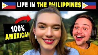 An American's Perspective on Life in the Philippines