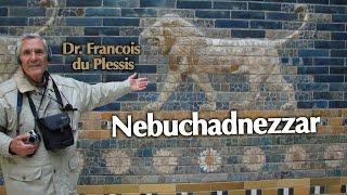 Dr. Francois du Plessis - Akitu New Year’s Feast In Babylon - Nebuchadnezzar (Part 14)