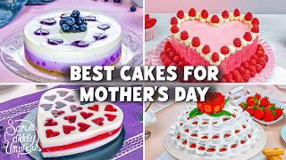 5 Sweet Mother's Day Recipes That Will Melt Your Mom's Heart