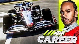 F1 24 Career Mode: 'VODAFONE' MCLAREN Home Race Special! (Part 10: S3)