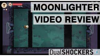 Moonlighter Review (PS4/Xbox One/PC) — DualShockers