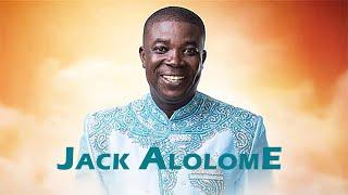 Jack Alolome Worship Medley - Ghana Worship Songs(2021)