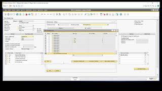 Lunch & Learn; SAP Business One Inventory Module