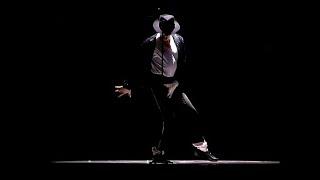 Michael Jackson - "Billie Jean" Medley