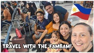 ULTIMATE BOHOL FAMILY ADVENTURE RIVER CRUISE AND BEACHES | Sarah N Rica