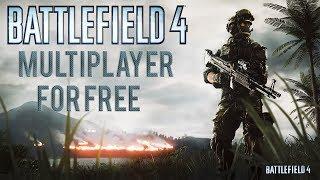 Battlefield 4 - How to play online for Free + all DLC! tutorial (ZLO) 2018