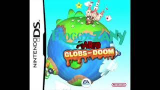 Froggy & Zany featuring Mario: Globs of Doom - Yoshi Voice Clips