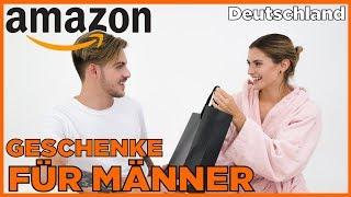 Geschenkideen für Männer für weniger als 30 EUR