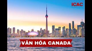 VĂN HÓA CANADA