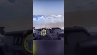 He Let His Blind Friend Drive…