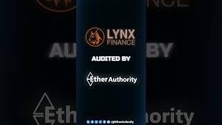 LYNX Audited By EtherAuthority