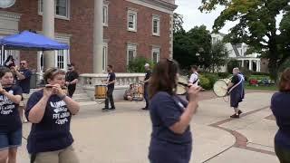 Windsor Fife & Drum Corps Muster