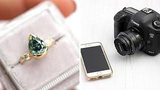 Using Video To Promote Your Jewellery Business (Jewelry Business)