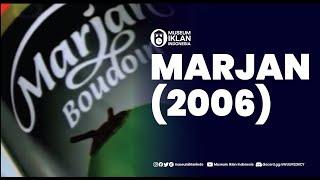 Iklan Marjan tahun 2006