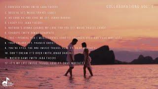 Dave Moffatt Music - The Collabs (Vol.1)