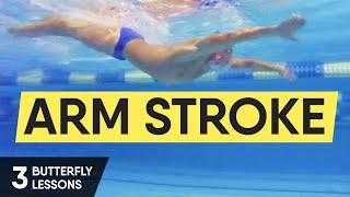 ARM STROKE: THE MOST IMPORTANT (NEW TIPS)