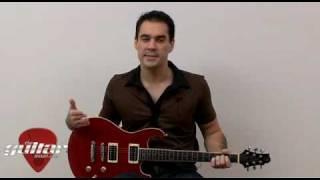 Beginner Guitar Lesson #6 - Fingerpicking