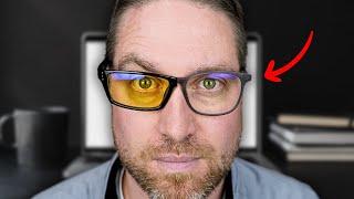Computer Glasses Vs Blue Light Glasses For Digital Eye Strain?