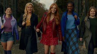 FATE: The Winx Saga | trailor | Bloom | Abigail Cowen | Edits | Netflix Original Series