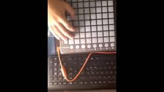 Reaper96 ---- Dark horse ----- Launchpad